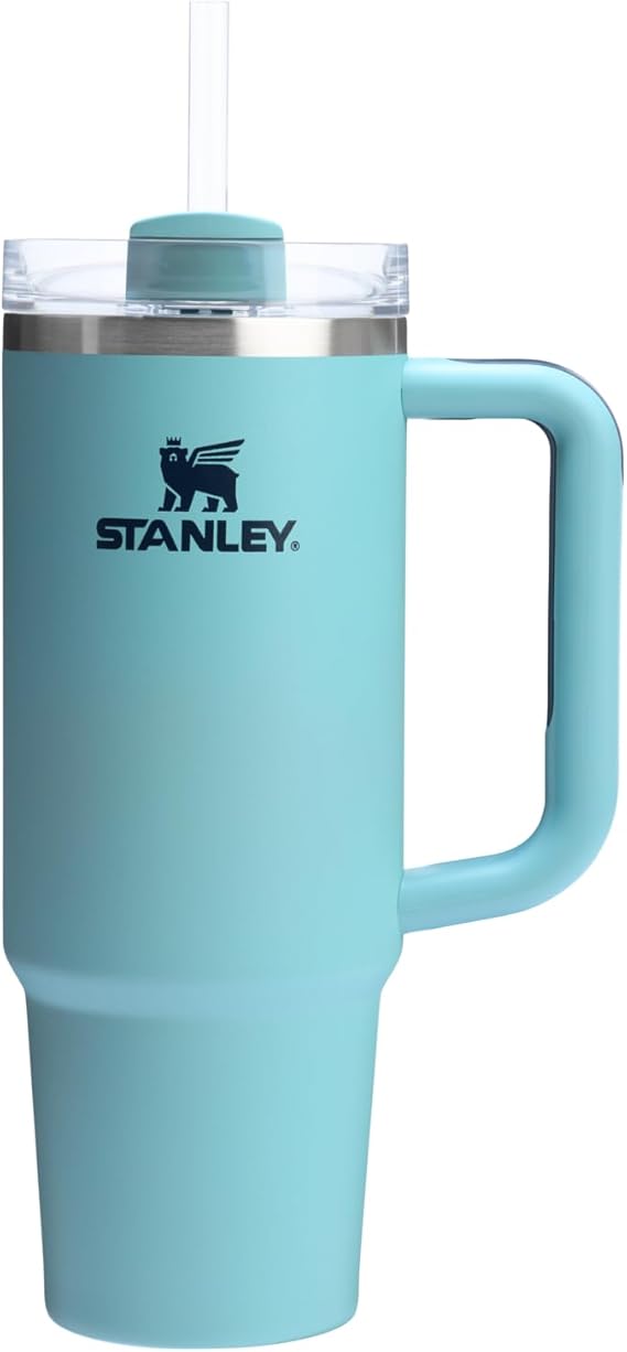 Stanley Quencher H2.0 Tumbler 30oz